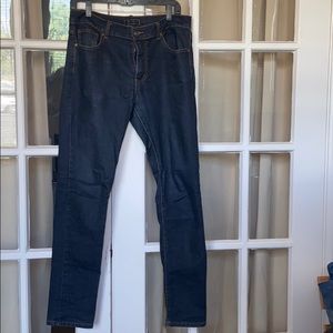Forever 21 jeans men’s 32